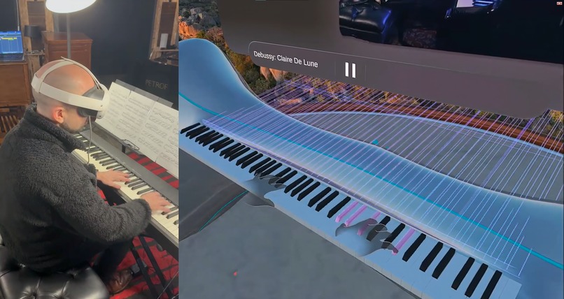 Museverse: Learn & Play Music – screenshot 3
