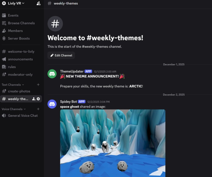 Create – screenshot 5