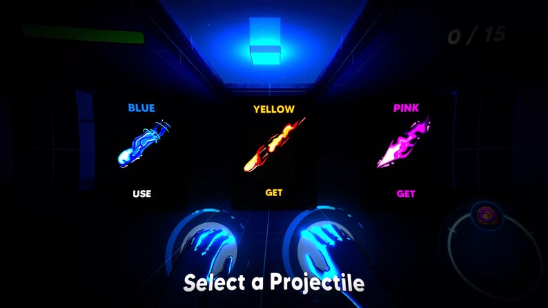 Only Hands – screenshot 1