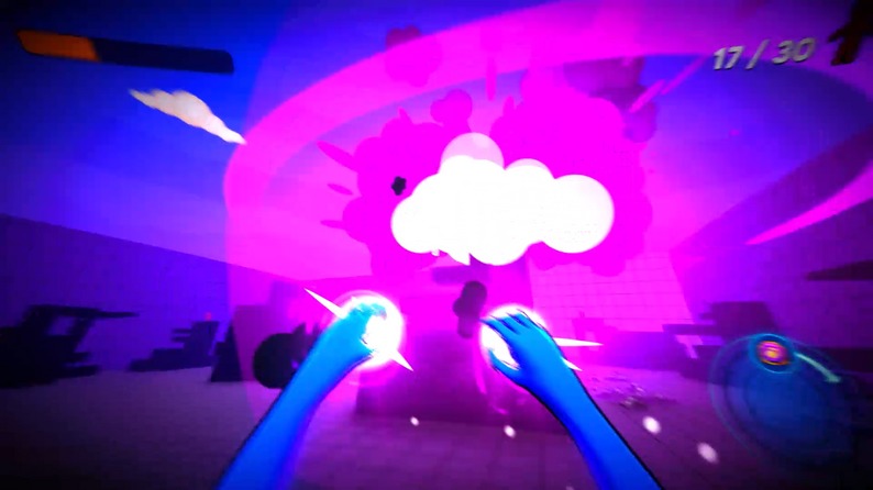 Only Hands – screenshot 2