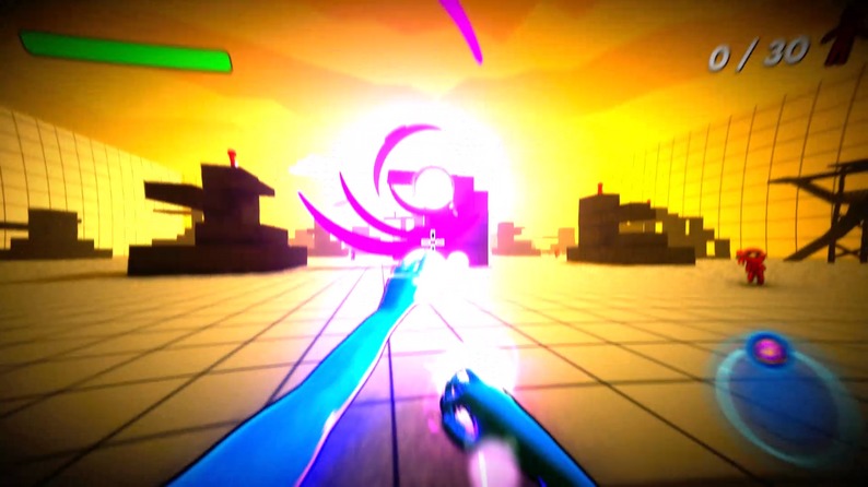 Only Hands – screenshot 3
