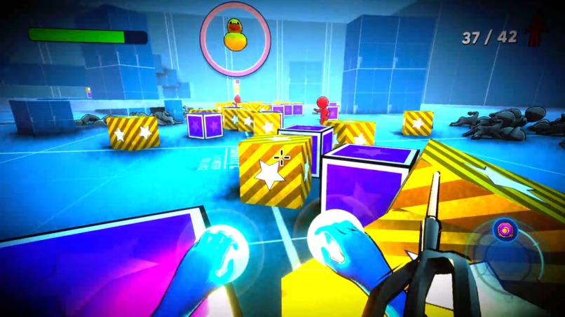 Only Hands – screenshot 6