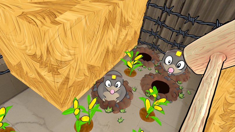 Whack! – screenshot 1