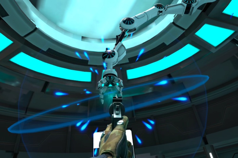 Liar's Roulette – screenshot 3