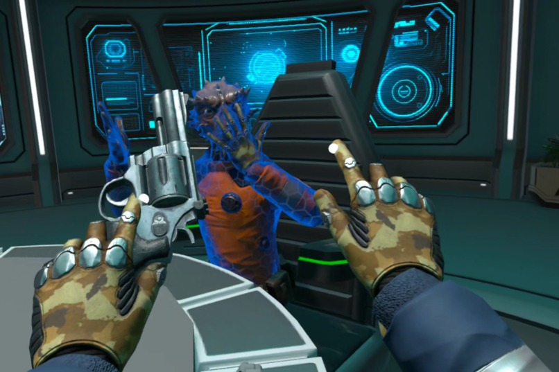 Liar's Roulette – screenshot 5