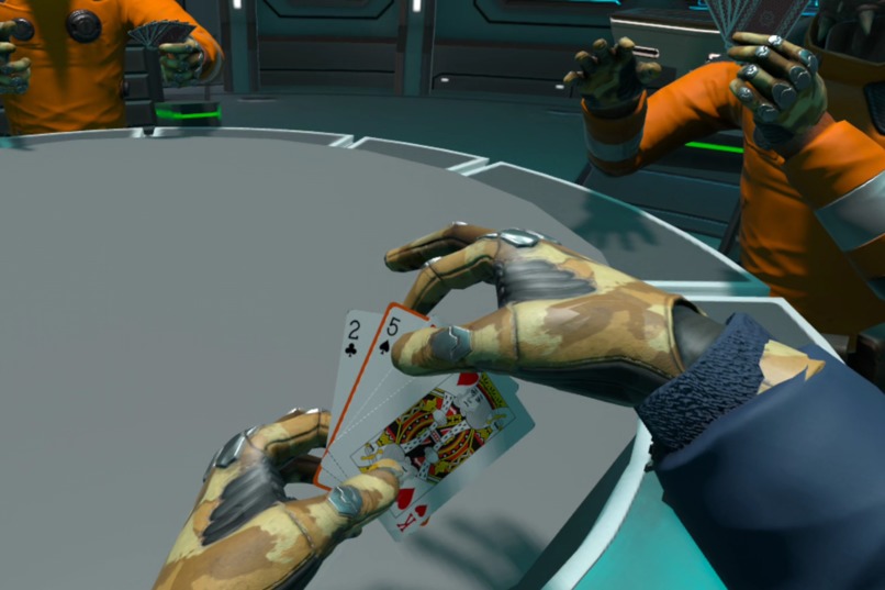 Liar's Roulette – screenshot 2