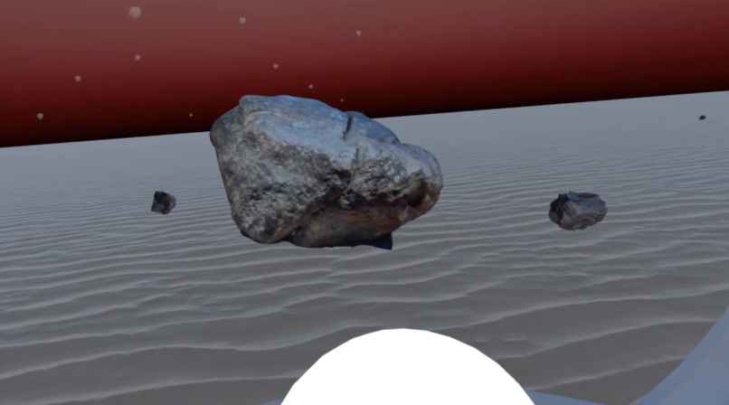 AiLien – screenshot 1