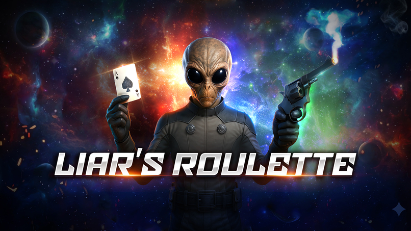 Liar's Roulette – screenshot 7