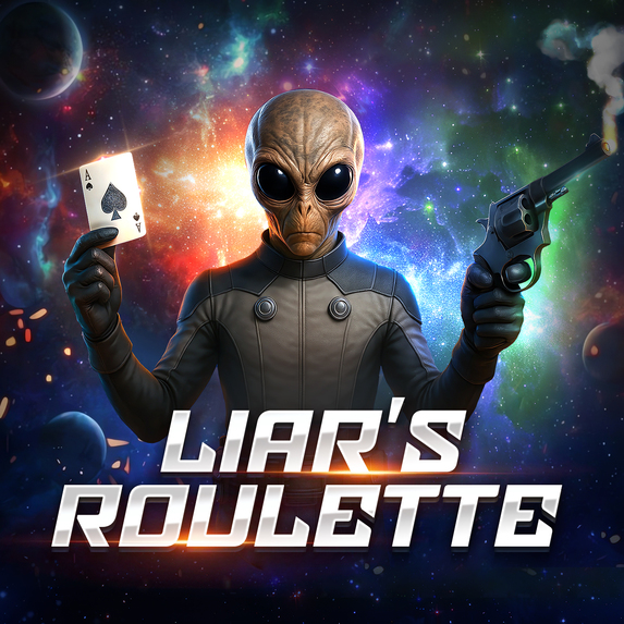 Liar's Roulette – screenshot 8