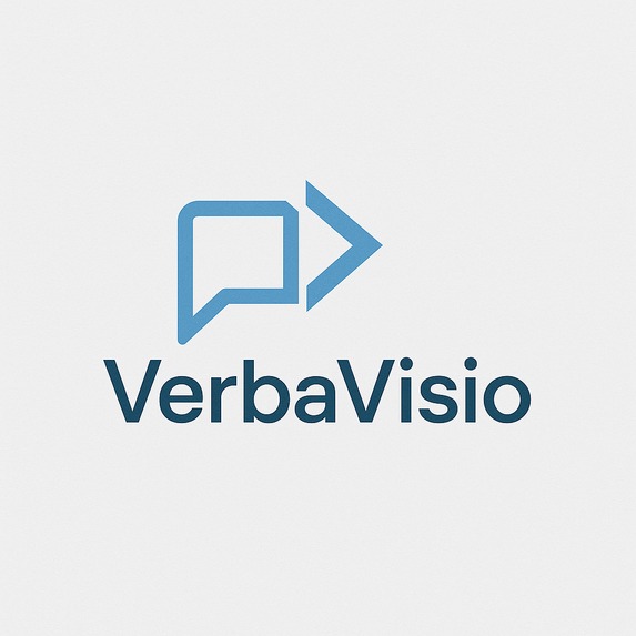 VerbaVisio – screenshot 1
