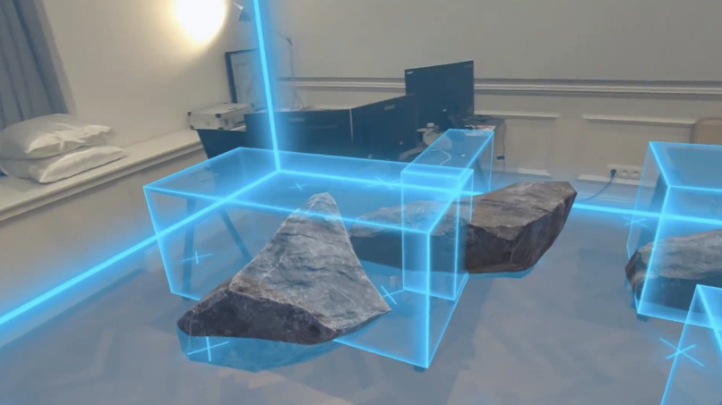 AiLien – screenshot 2