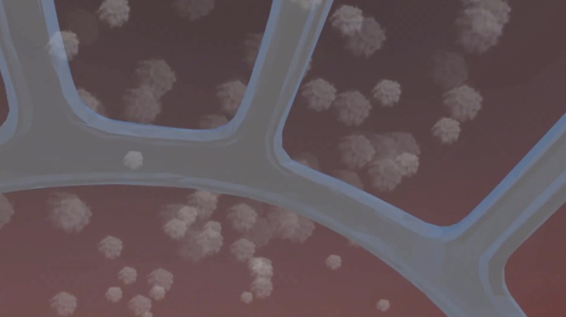 AiLien – screenshot 3