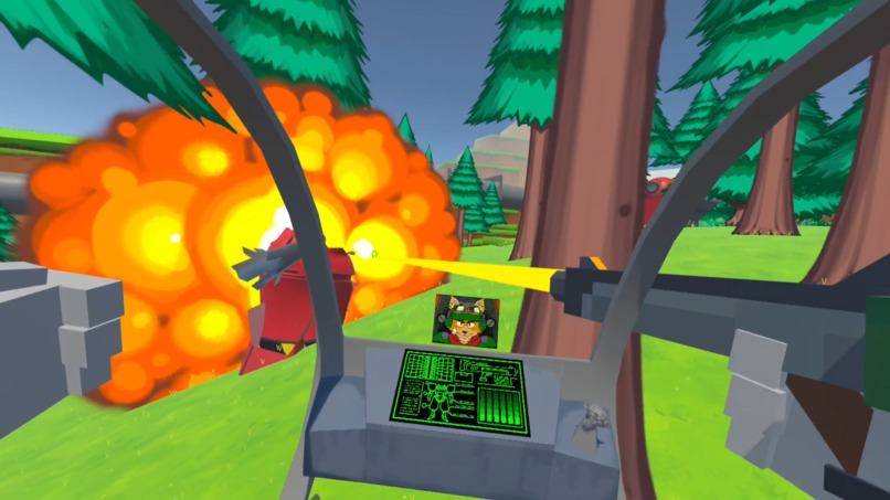 BeastGears – screenshot 3