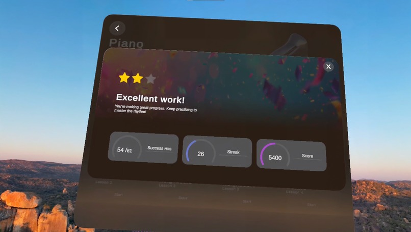 Museverse: Learn & Play Music – screenshot 5