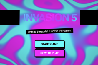 Invasion 5
