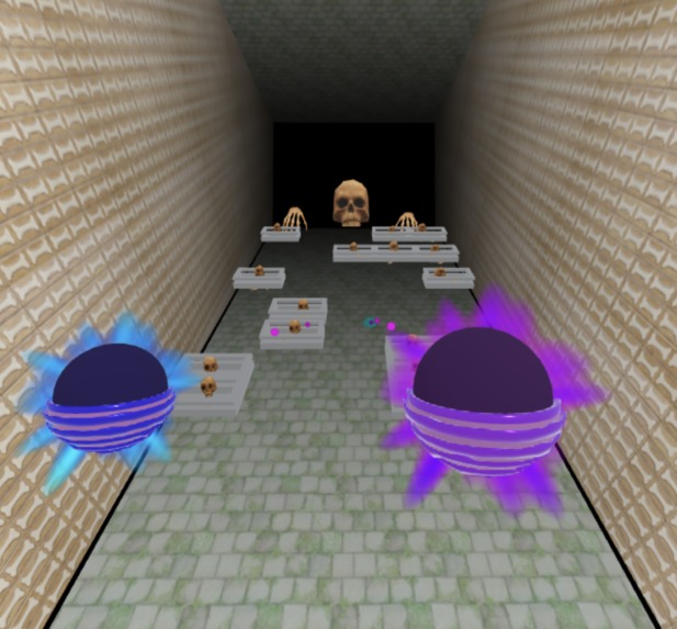 Invasion 5 – screenshot 2