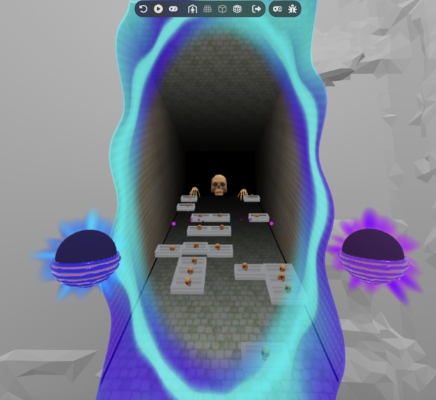 Invasion 5 – screenshot 3