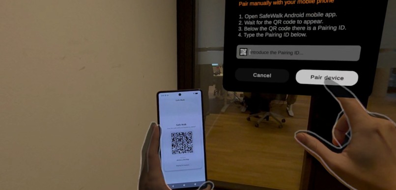 Safe Walk – screenshot 6