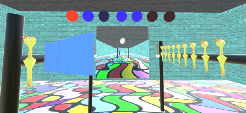 Kinetic Komposer – screenshot 1