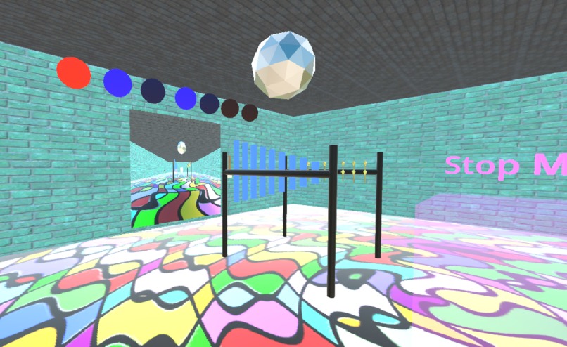 Kinetic Komposer – screenshot 3