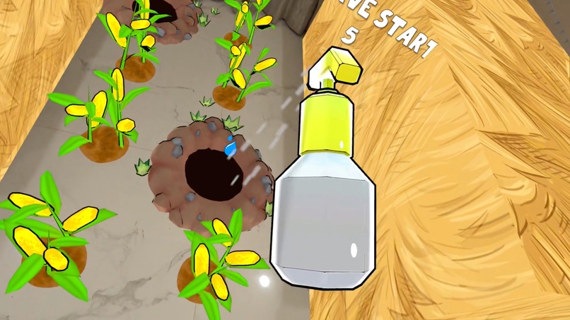 Whack! – screenshot 2