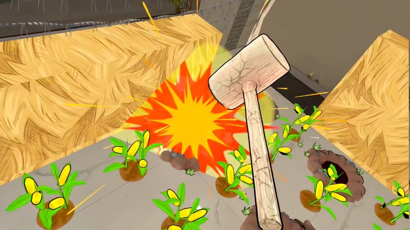 Whack! – screenshot 5