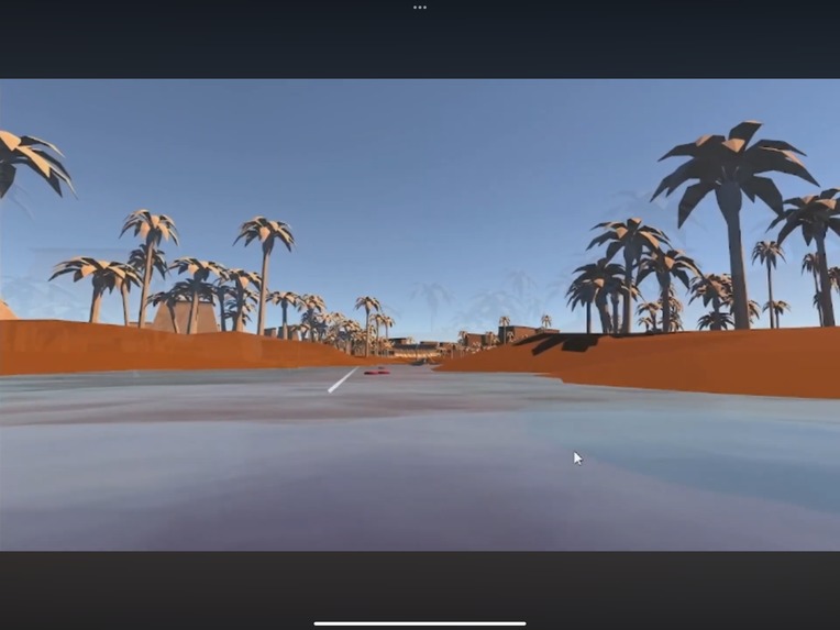 A Nile Later – screenshot 3