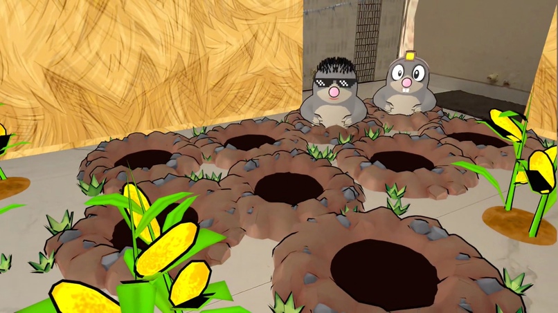 Whack! – screenshot 6