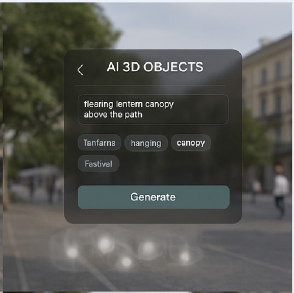 Reality Overlap – screenshot 2