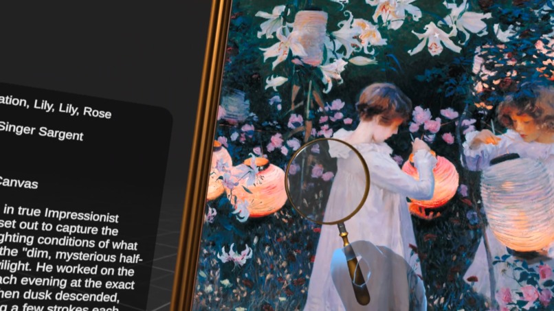 Art's Tiles VR – screenshot 3