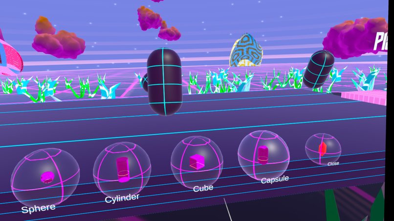 Glitch Glide City  – screenshot 6