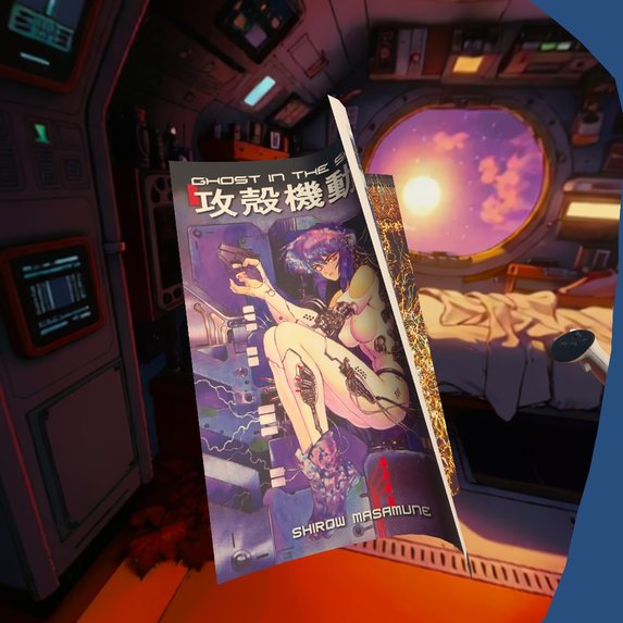 Alexandrium – screenshot 2