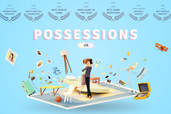 Possessions VR