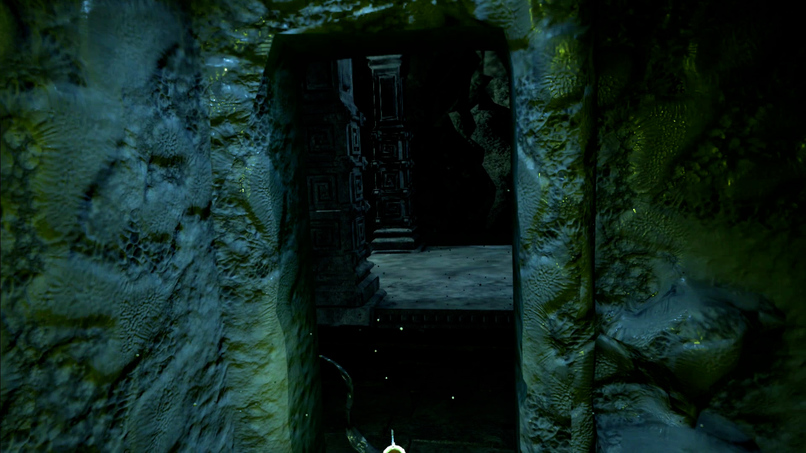 UNDERLIE: Mixed Reality Underworld – screenshot 2
