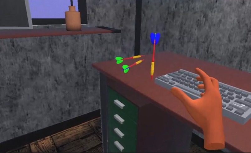 DeBugger – screenshot 3