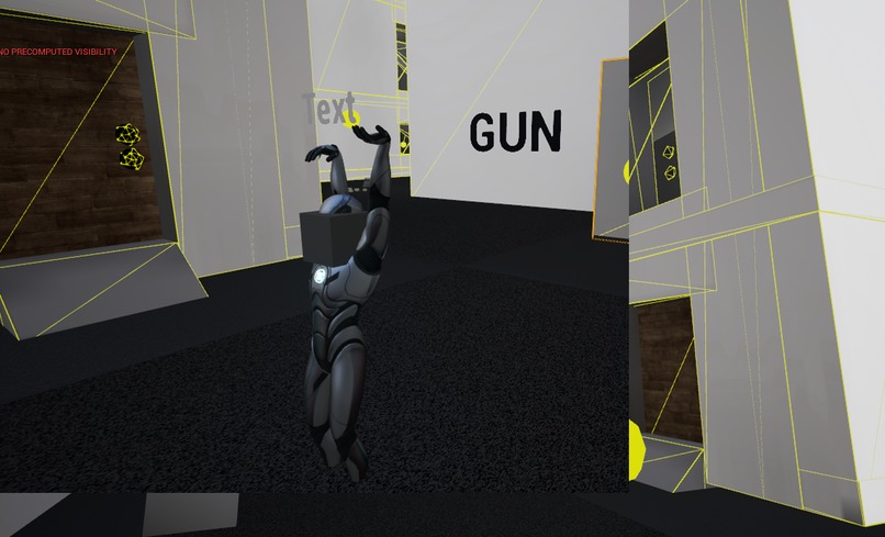 Gutter Kings VR – screenshot 3