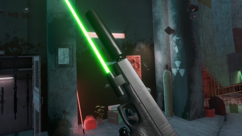 The Final Hour – screenshot 5