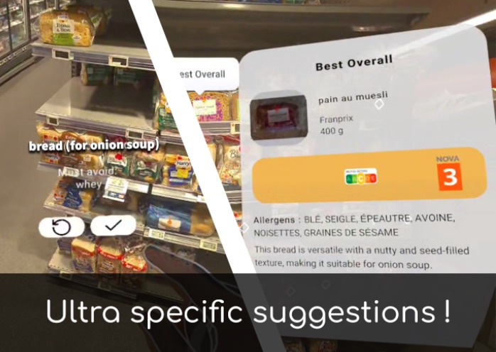 SMART CART – screenshot 5