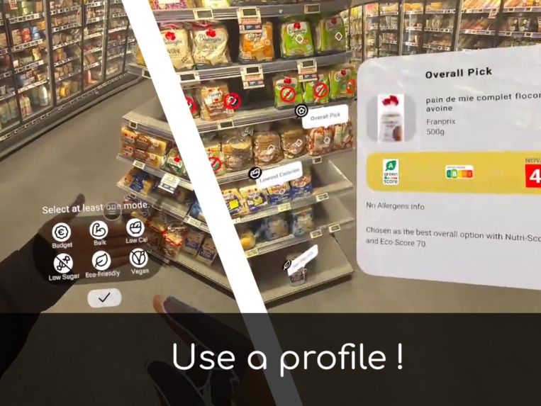 SMART CART – screenshot 6