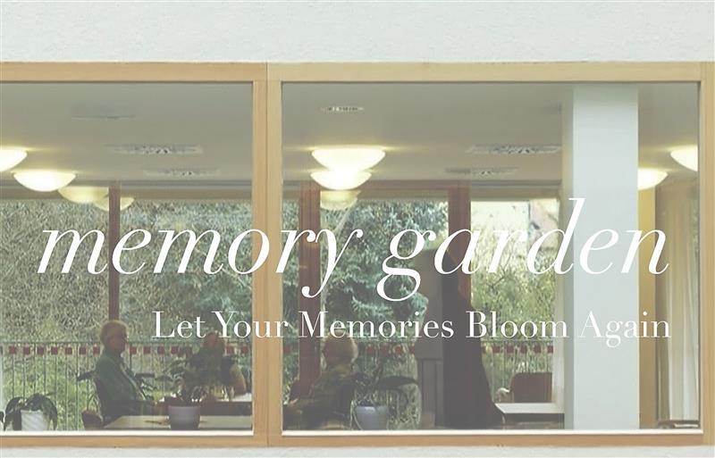 Memory Garden – screenshot 1