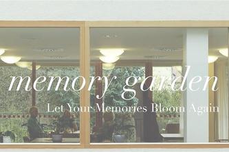 Memory Garden