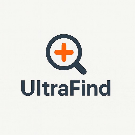 UltraFind – screenshot 1