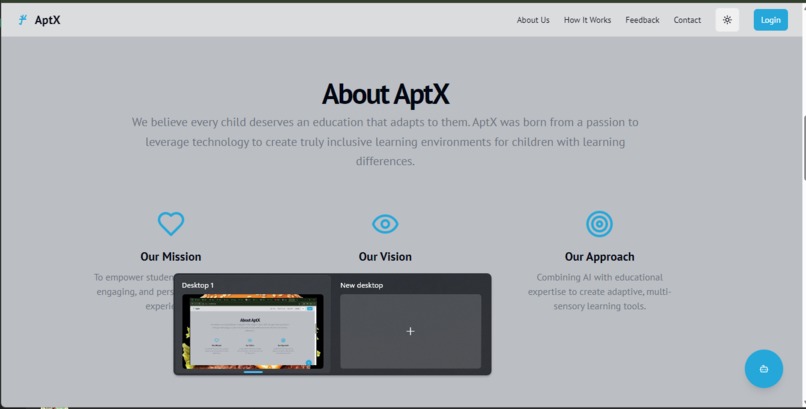 AptX_ – screenshot 2