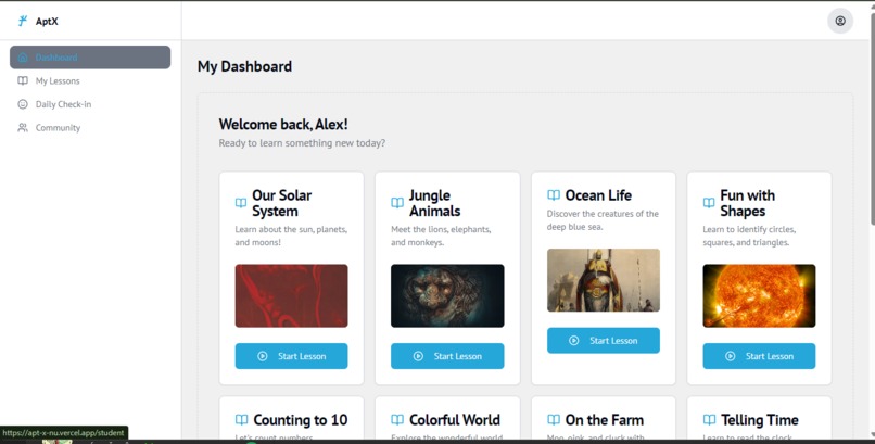 AptX_ – screenshot 4
