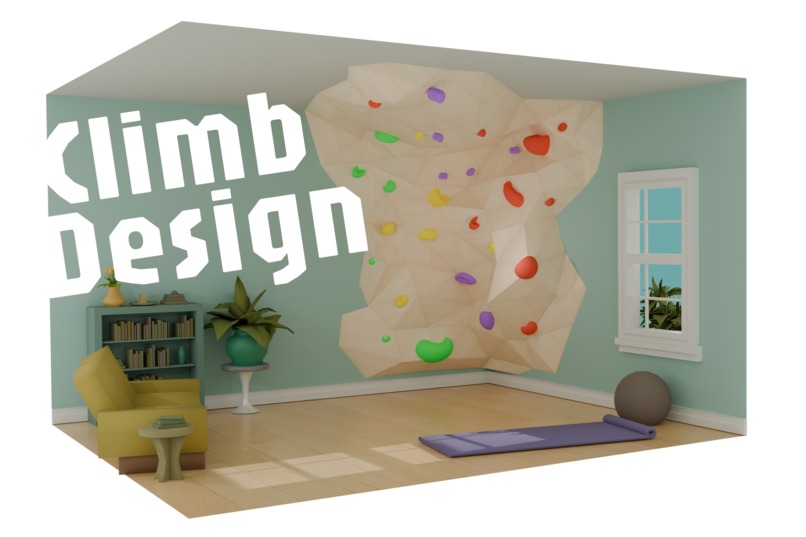 Climb Design – screenshot 1