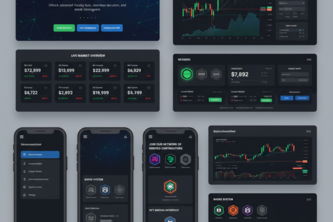 AutoTrade Signal Hub