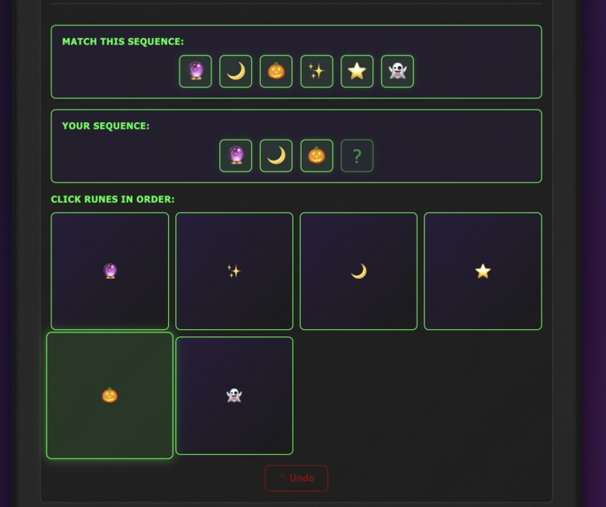 Haloween Photo Booth & Game – screenshot 3