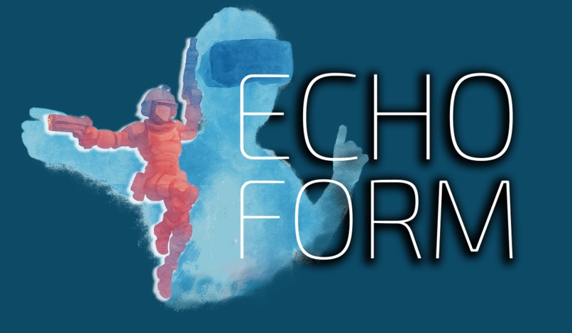 Echo Form – screenshot 1