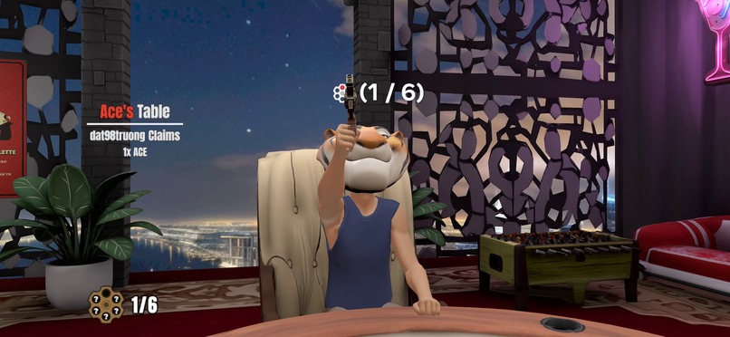 Liar's Party – screenshot 2
