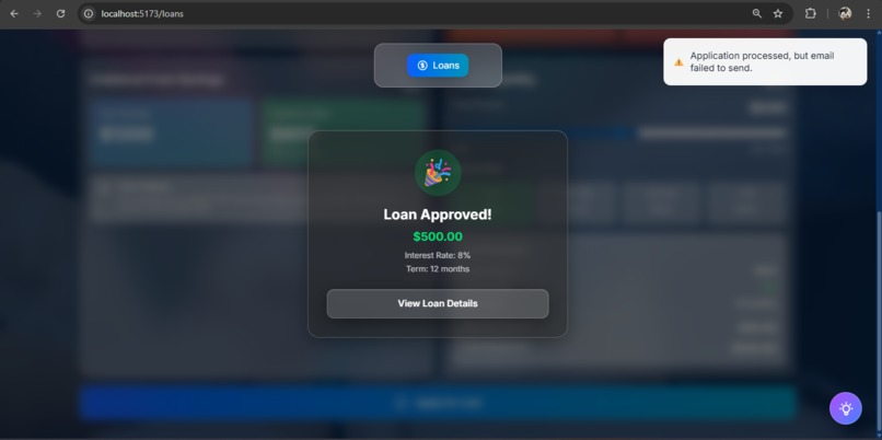 EcoYouth Nexus – screenshot 1
